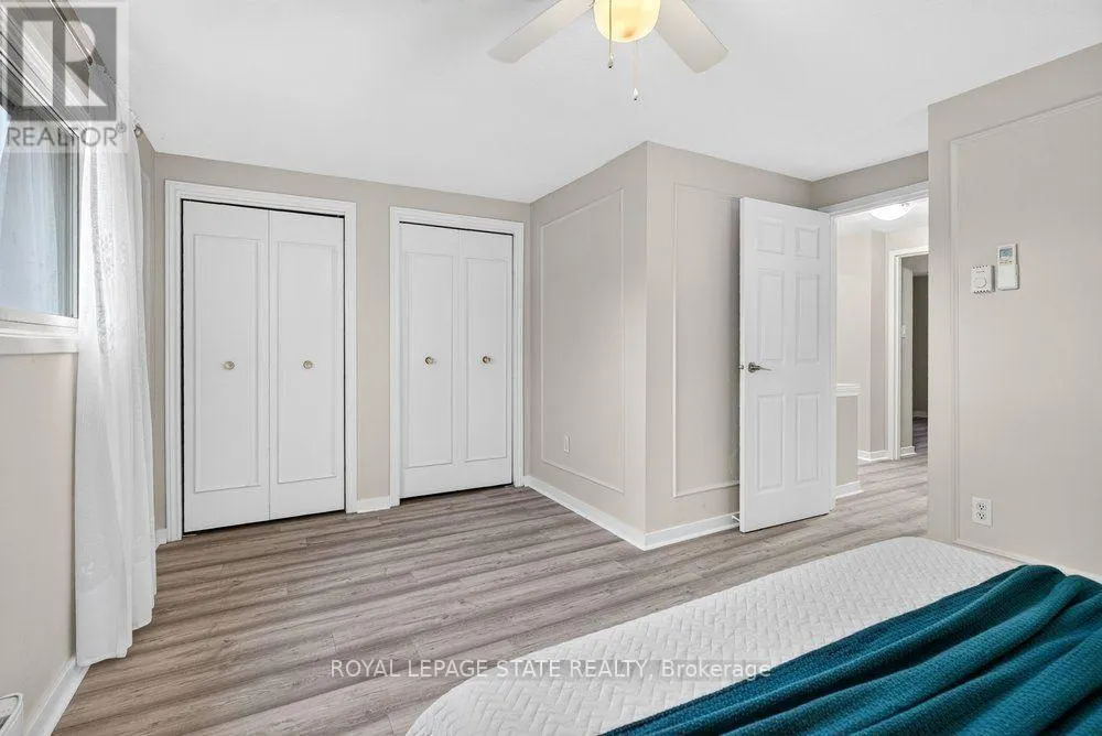 6 - 21 ROSEDALE COURT