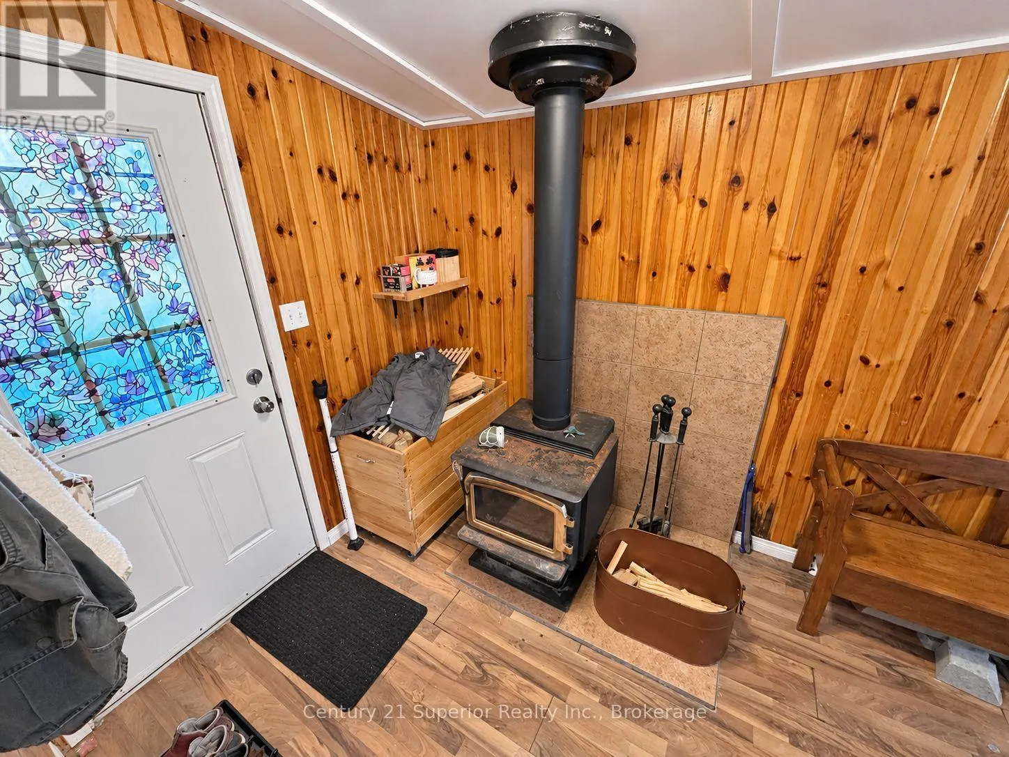 26 - 18 WILD ROSE ROAD #26