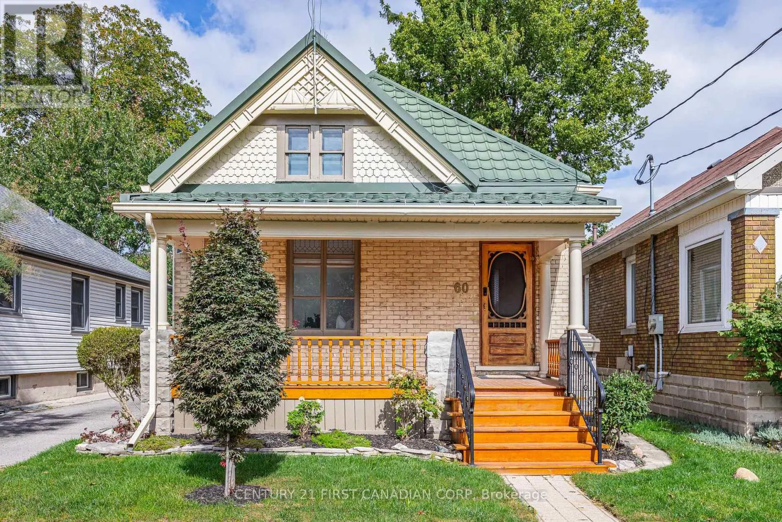 60 BEATTIE AVENUE