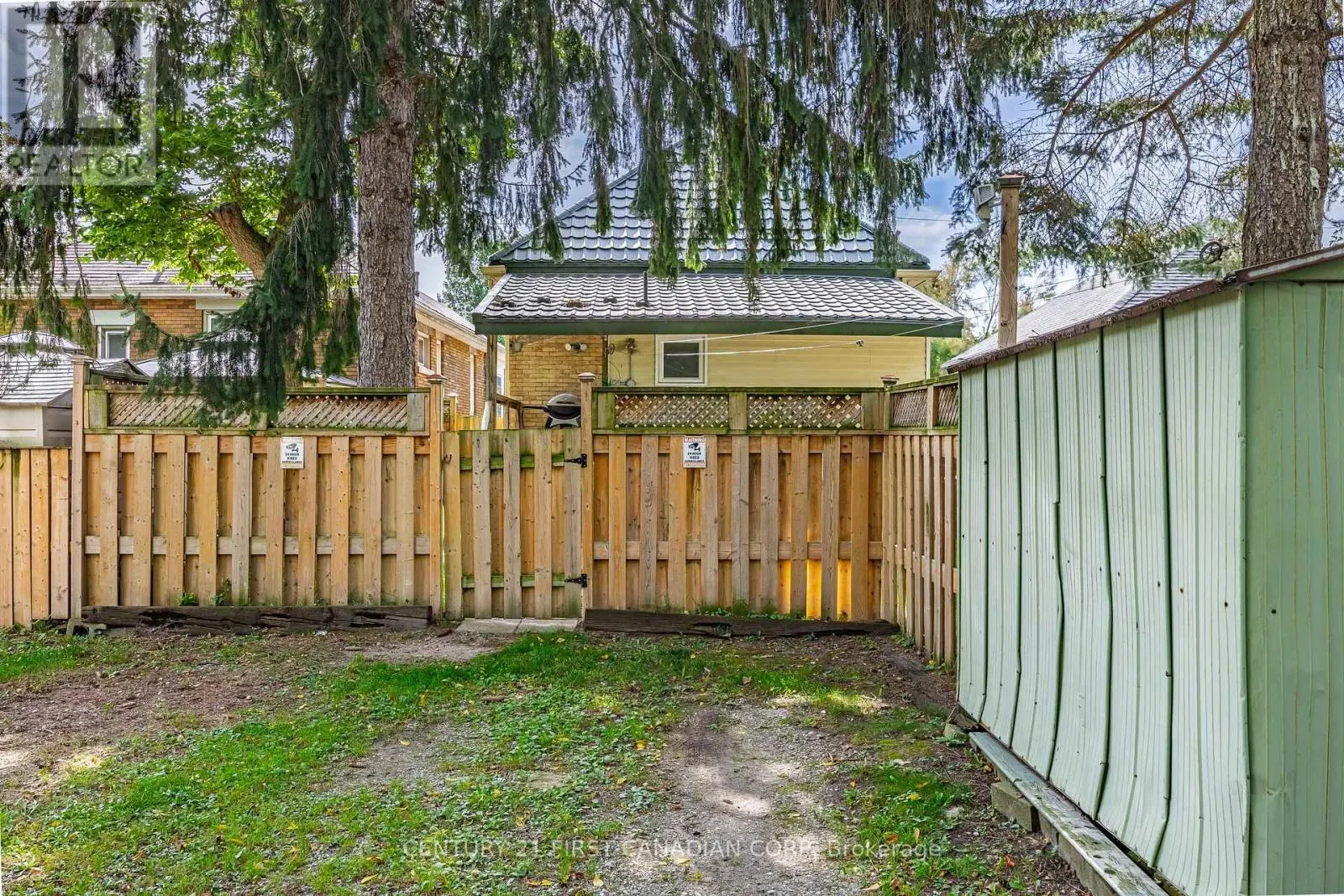 60 BEATTIE AVENUE