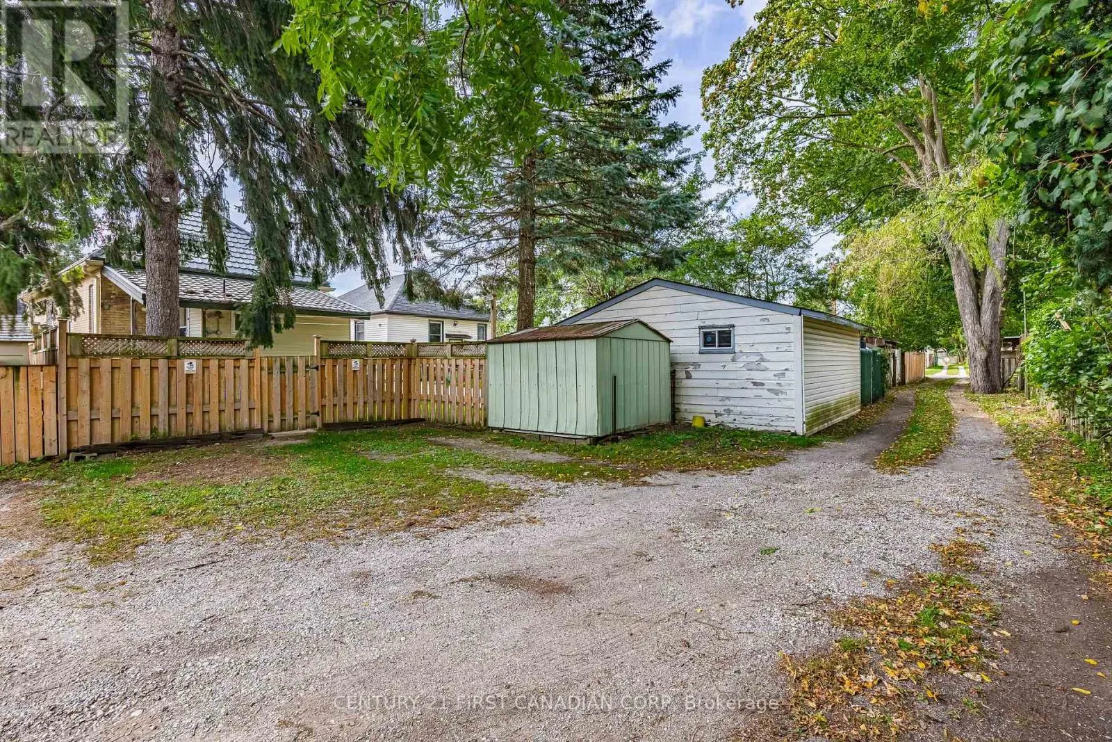 60 BEATTIE AVENUE