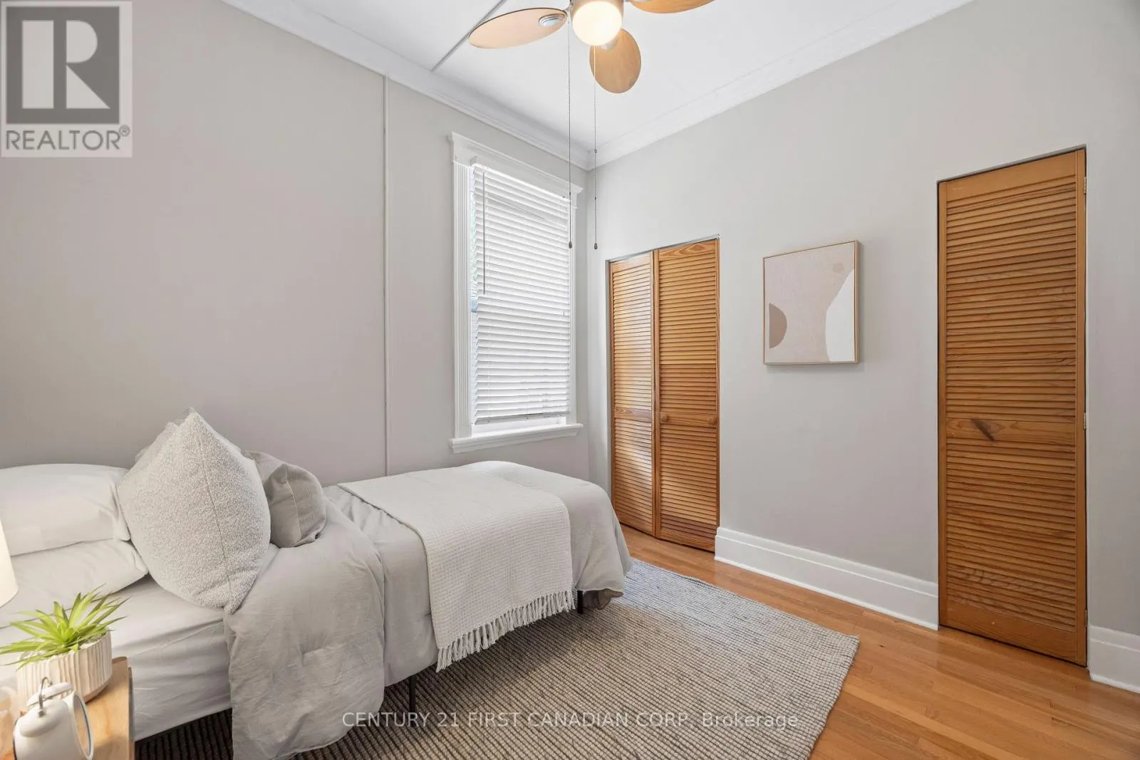 60 BEATTIE AVENUE