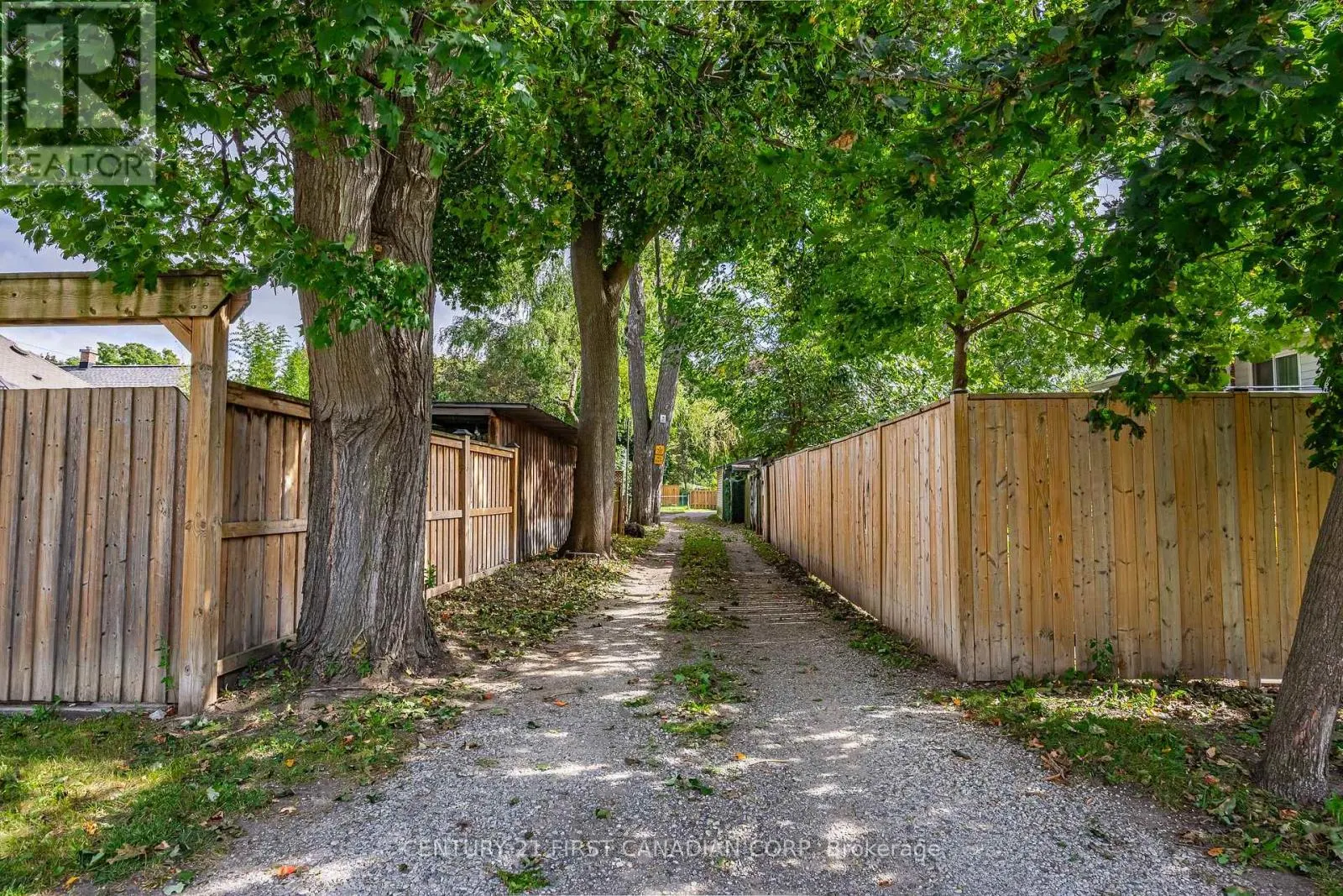 60 BEATTIE AVENUE