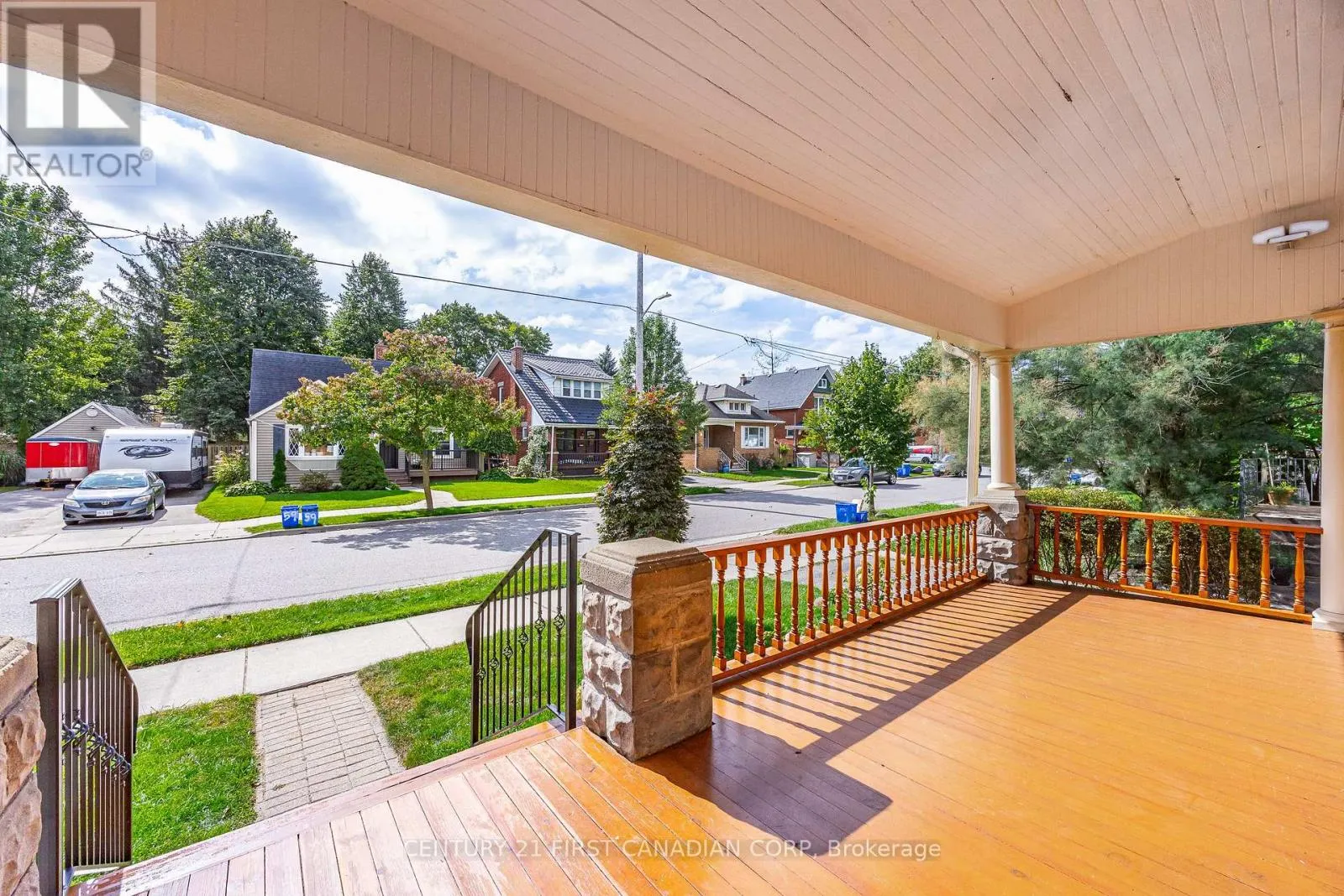 60 BEATTIE AVENUE