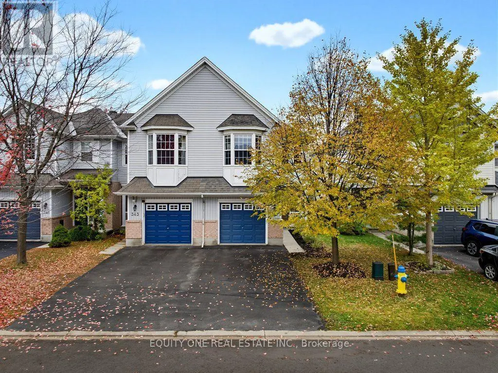 345 APPLECROSS CRESCENT