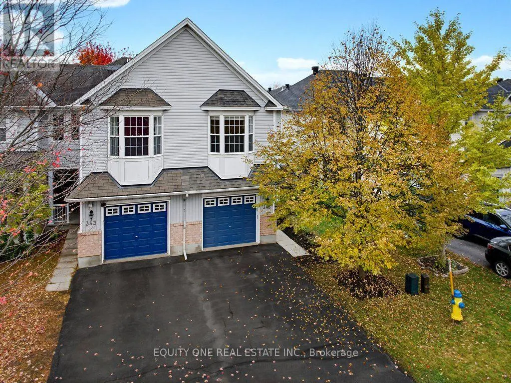 345 APPLECROSS CRESCENT