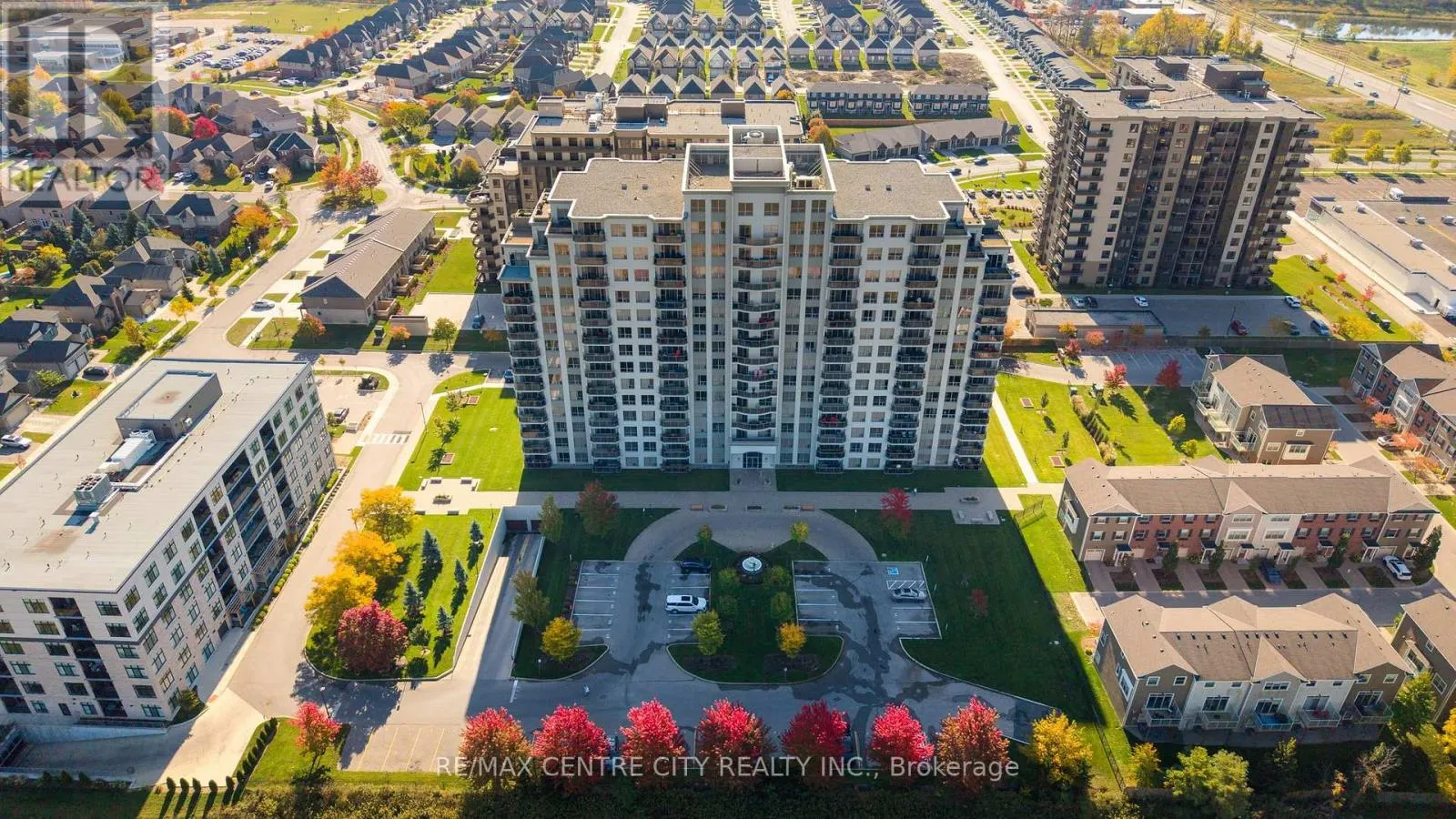 413 - 1030 CORONATION DRIVE #413