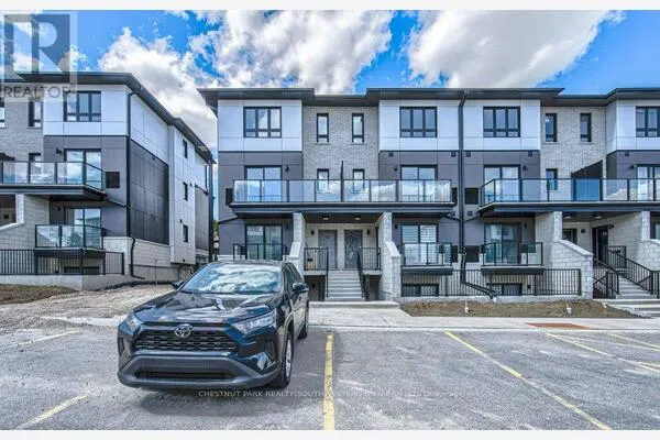 B11 - 410 NORTHFIELD DRIVE
