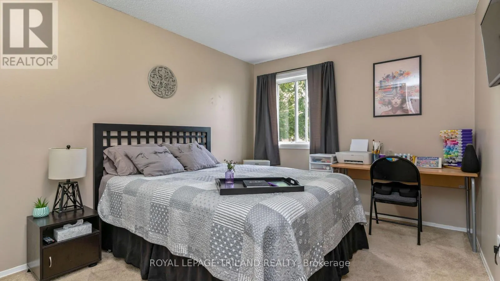 116 - 735 DEVERON CRESCENT #116
