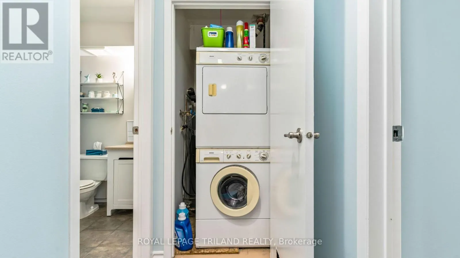 116 - 735 DEVERON CRESCENT #116