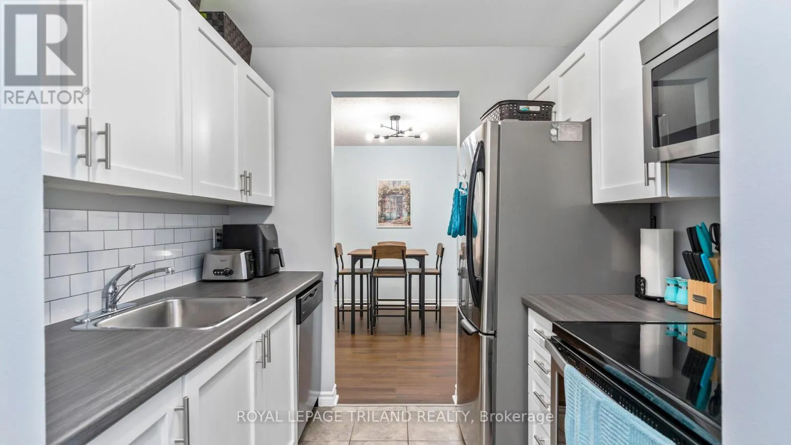 116 - 735 DEVERON CRESCENT #116