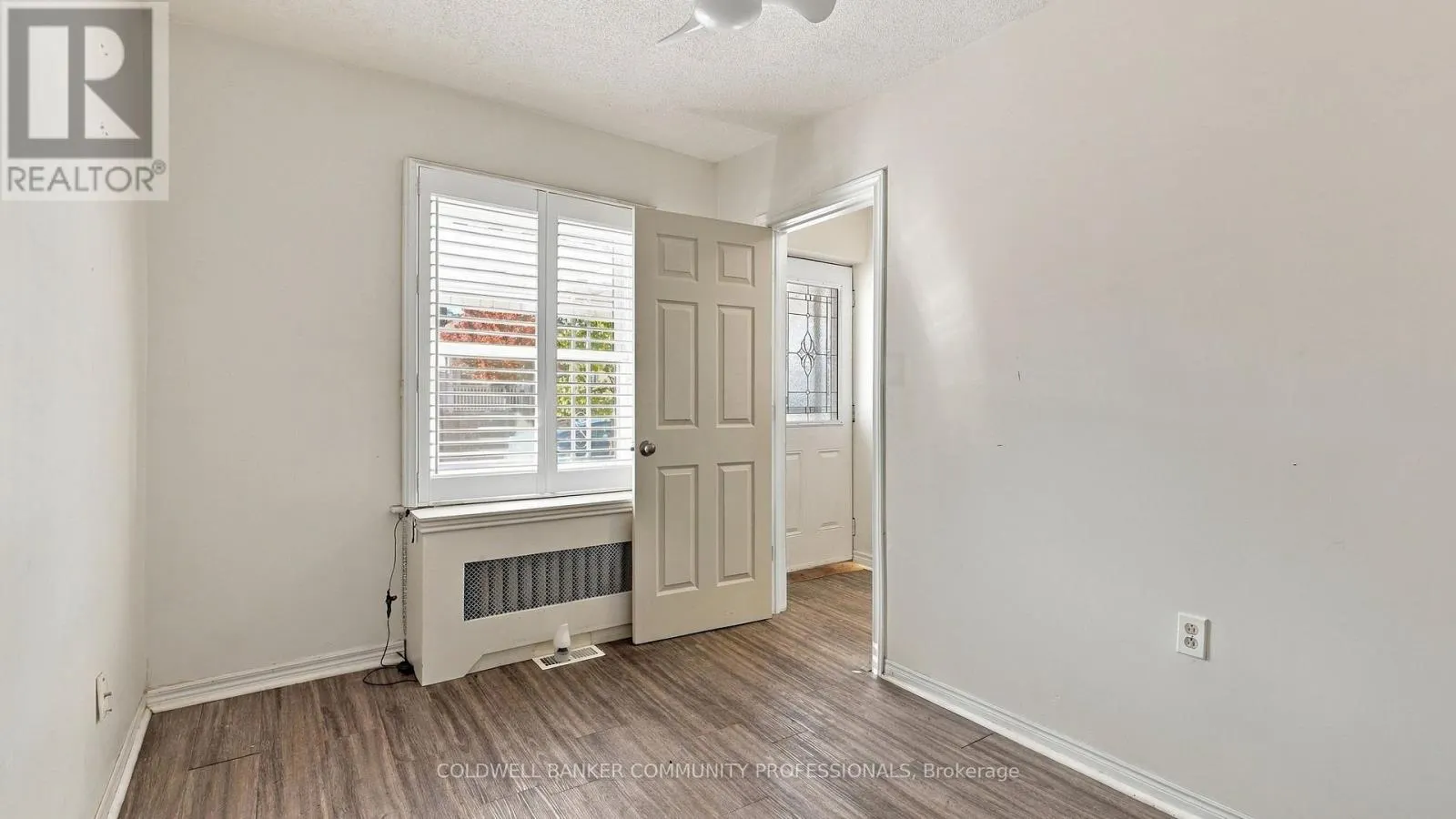 25 HOPE AVENUE