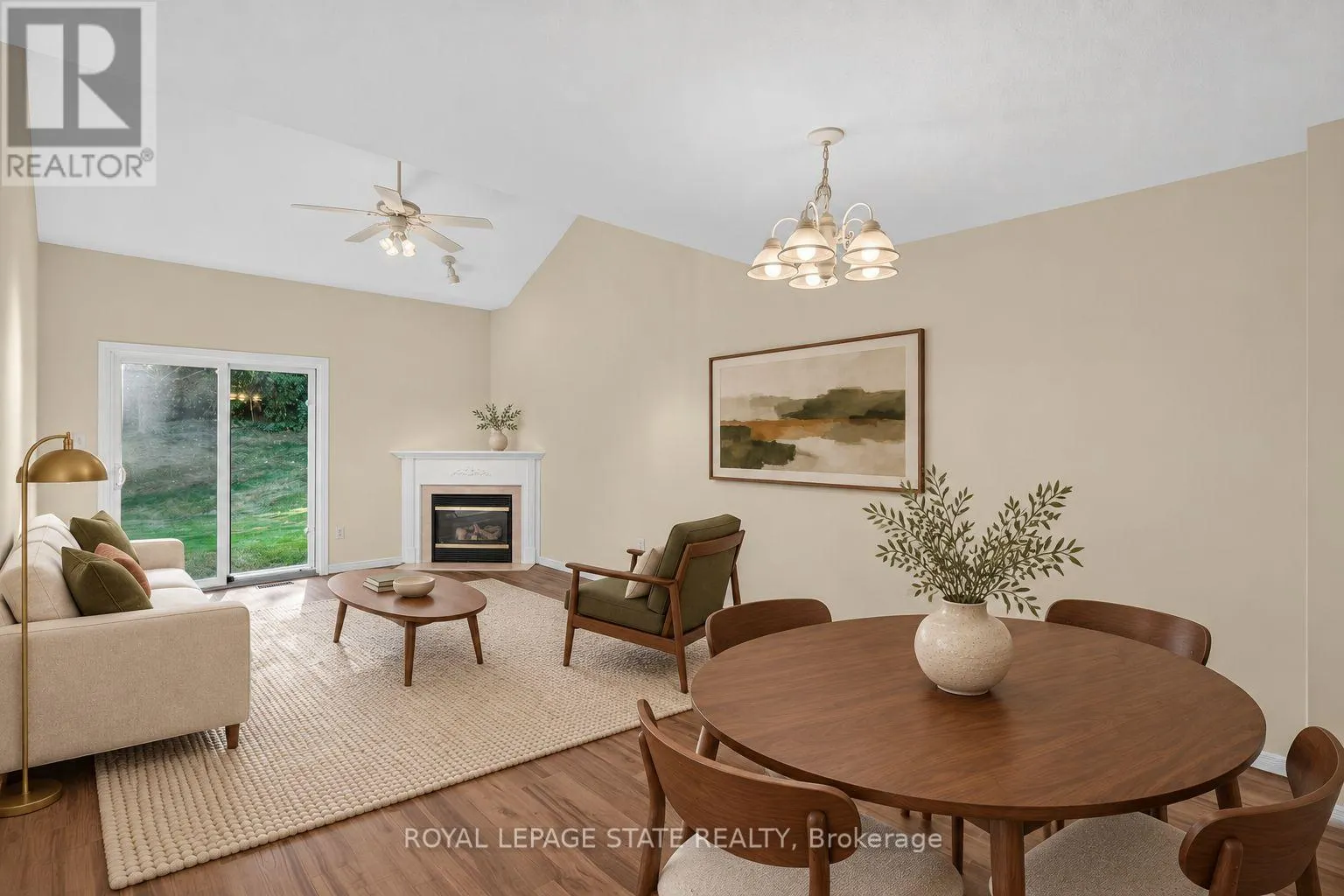 65 - 566 SOUTHRIDGE DRIVE