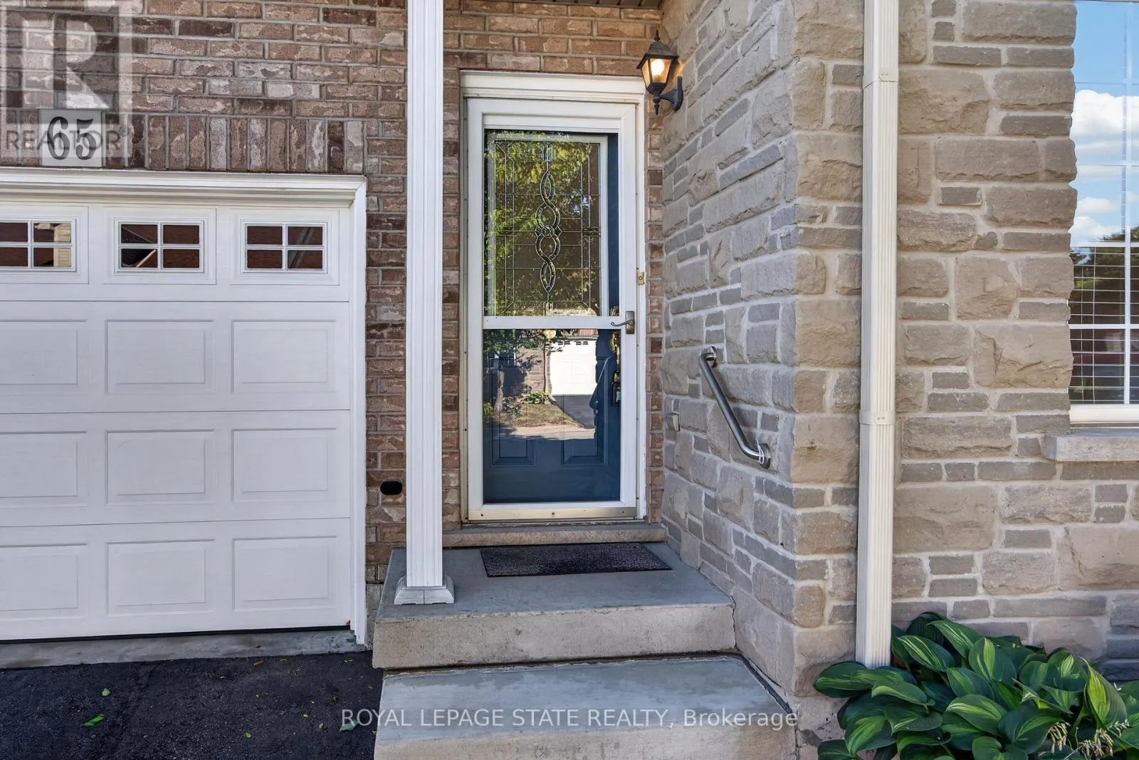 65 - 566 SOUTHRIDGE DRIVE