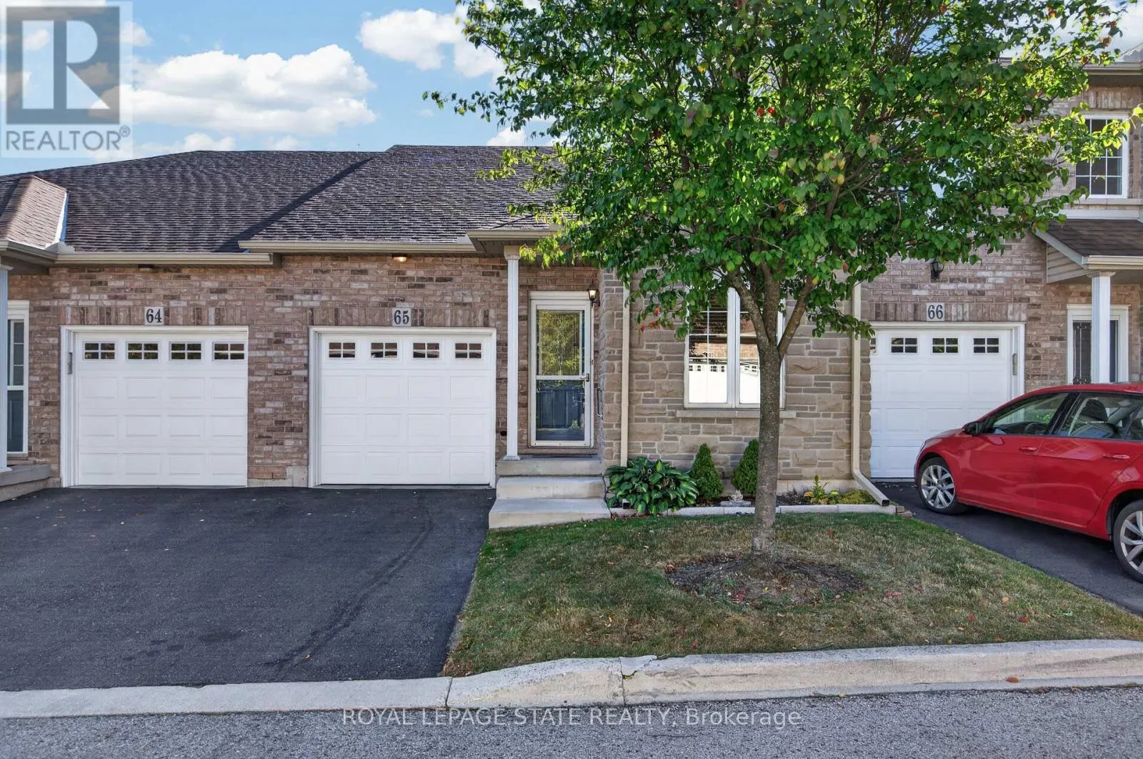65 - 566 SOUTHRIDGE DRIVE