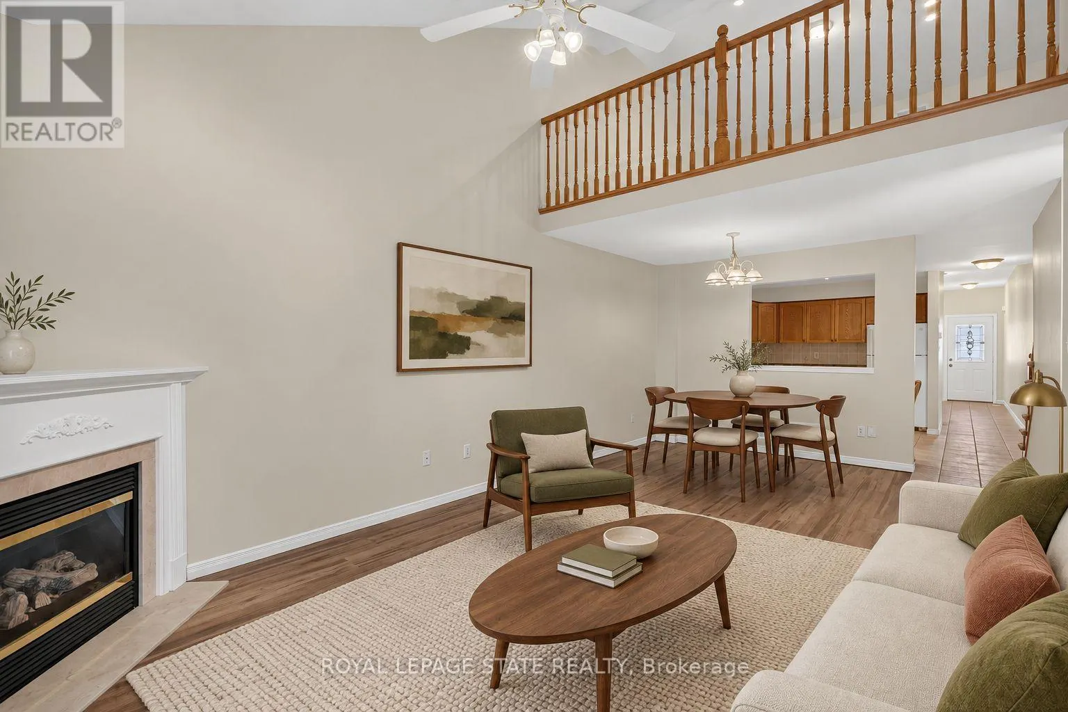 65 - 566 SOUTHRIDGE DRIVE