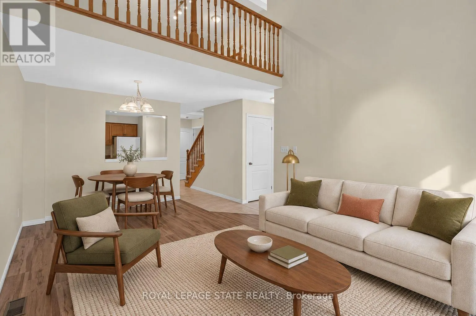 65 - 566 SOUTHRIDGE DRIVE
