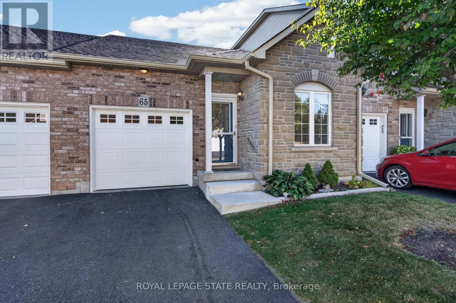 65 - 566 SOUTHRIDGE DRIVE