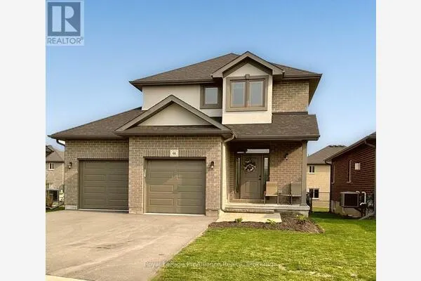 66 FARMINGTON CRESCENT