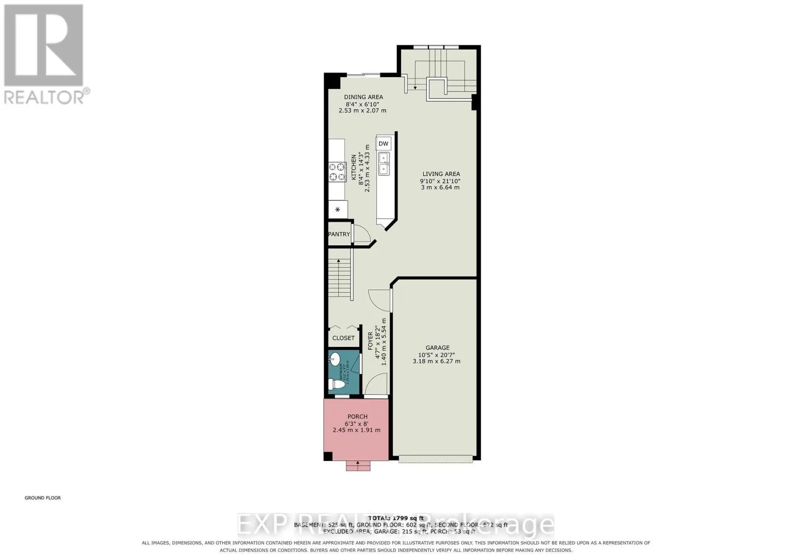 115 HAWKSHAW CRESCENT