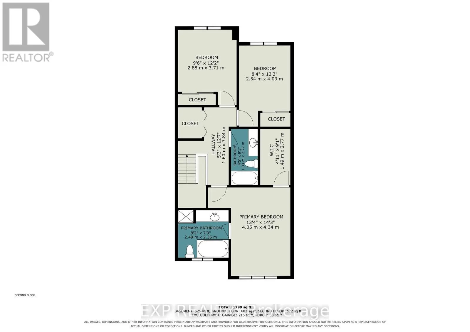 115 HAWKSHAW CRESCENT