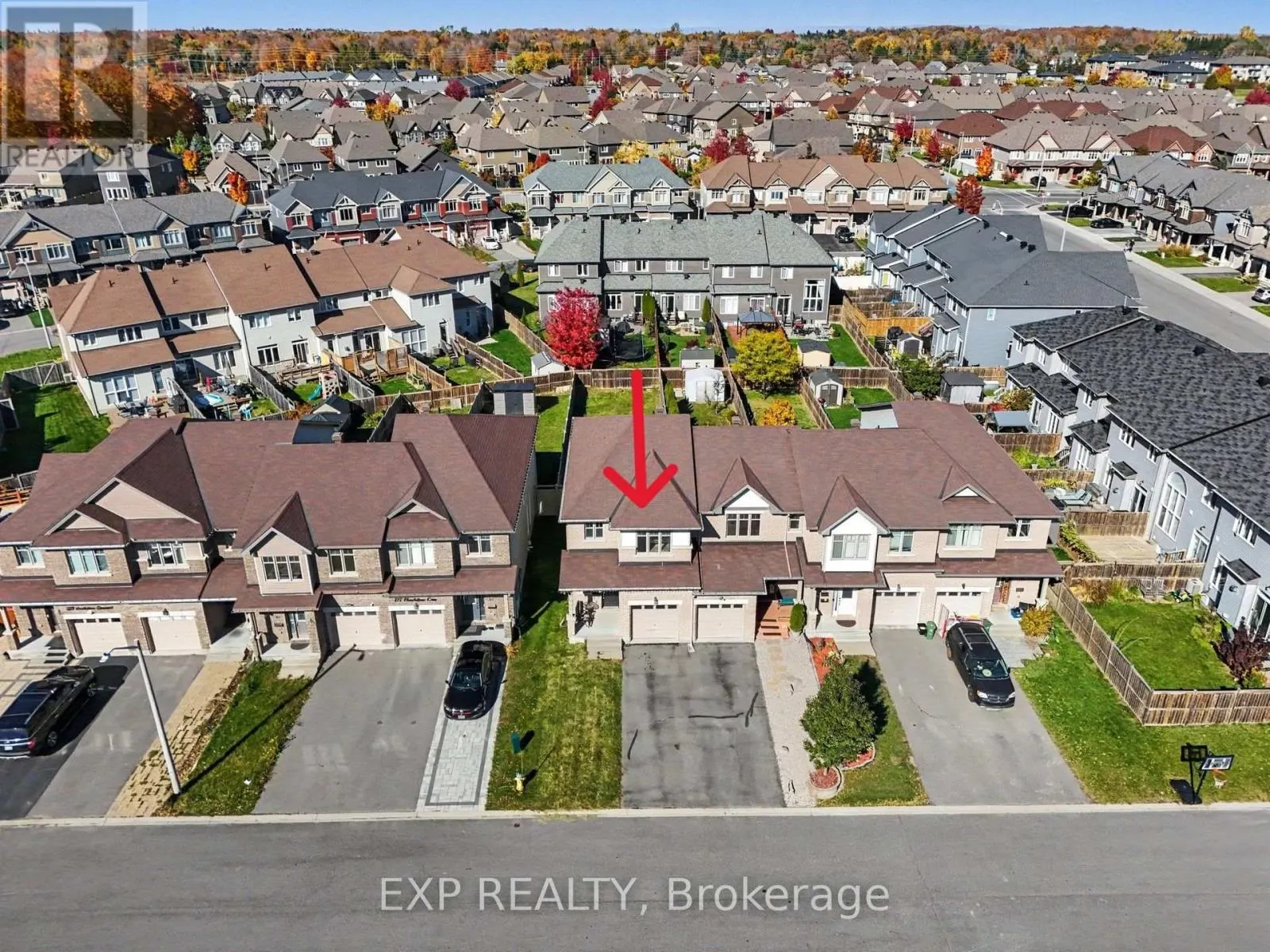 115 HAWKSHAW CRESCENT