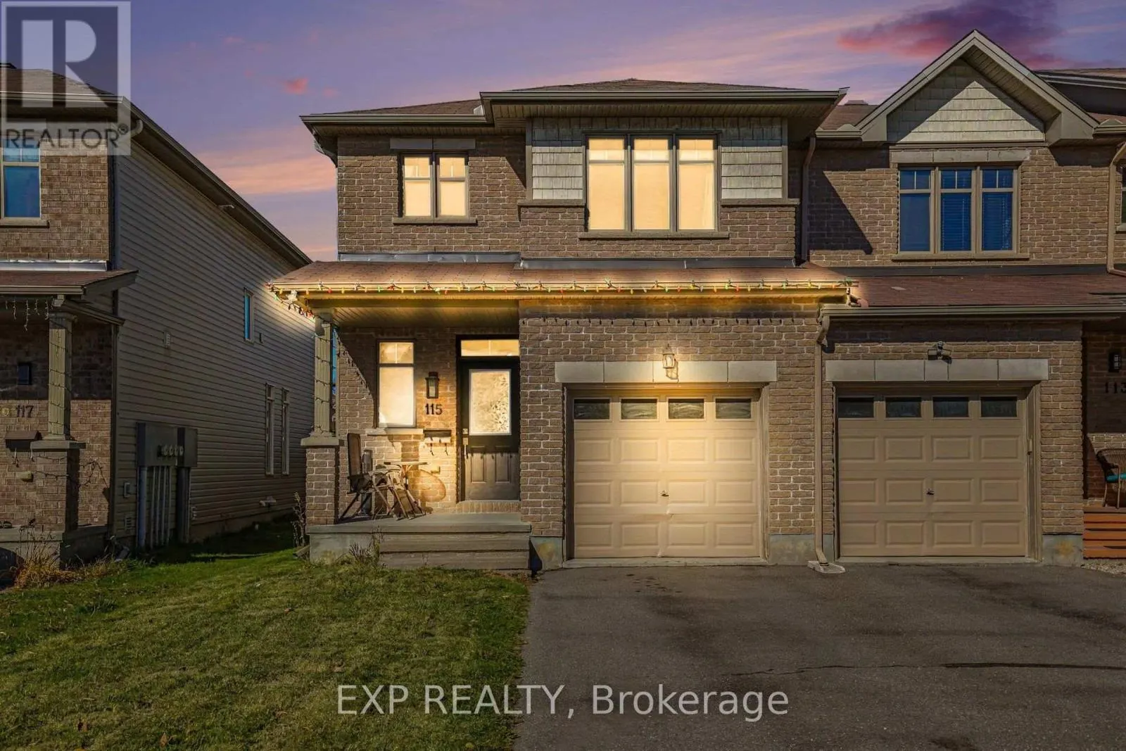115 HAWKSHAW CRESCENT