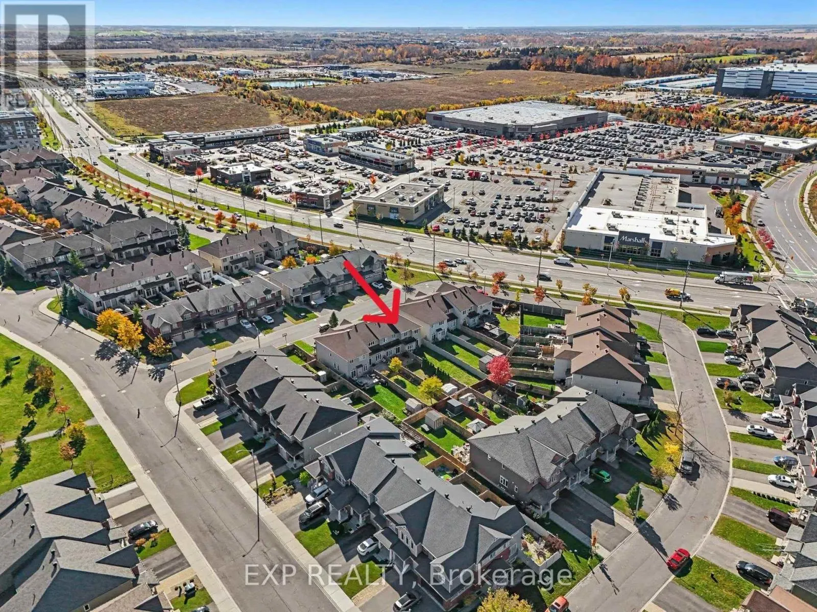 115 HAWKSHAW CRESCENT
