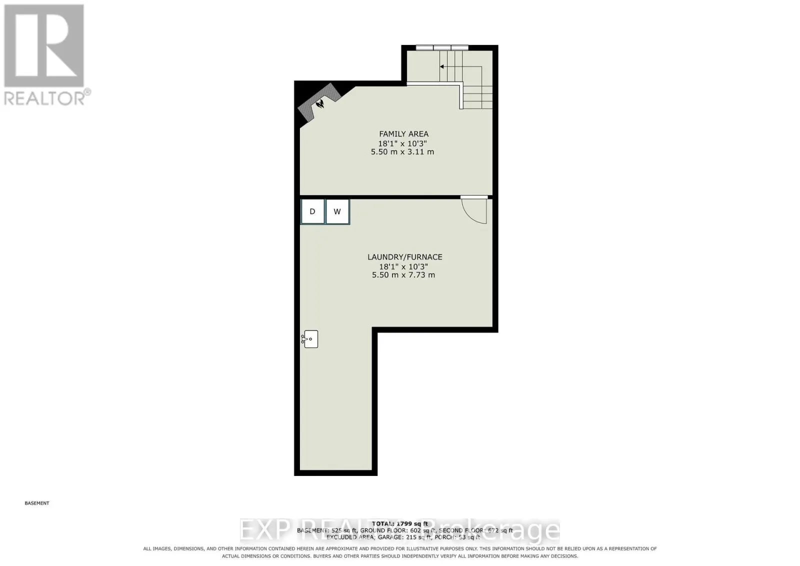 115 HAWKSHAW CRESCENT