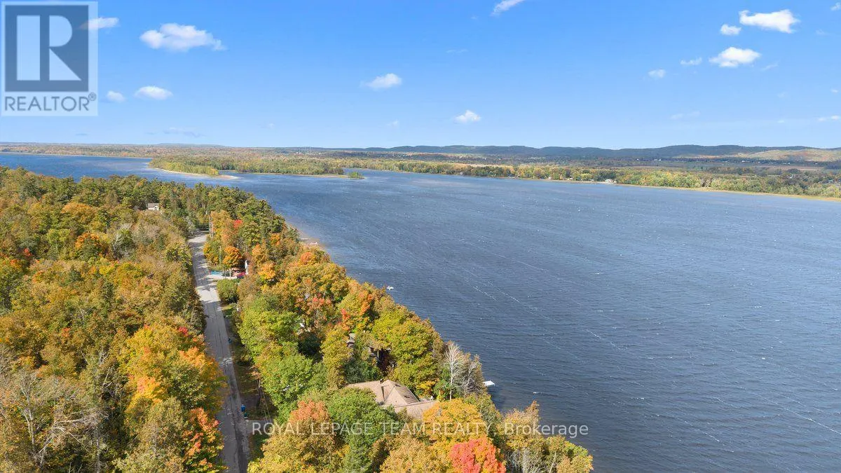4980 OPEONGO ROAD