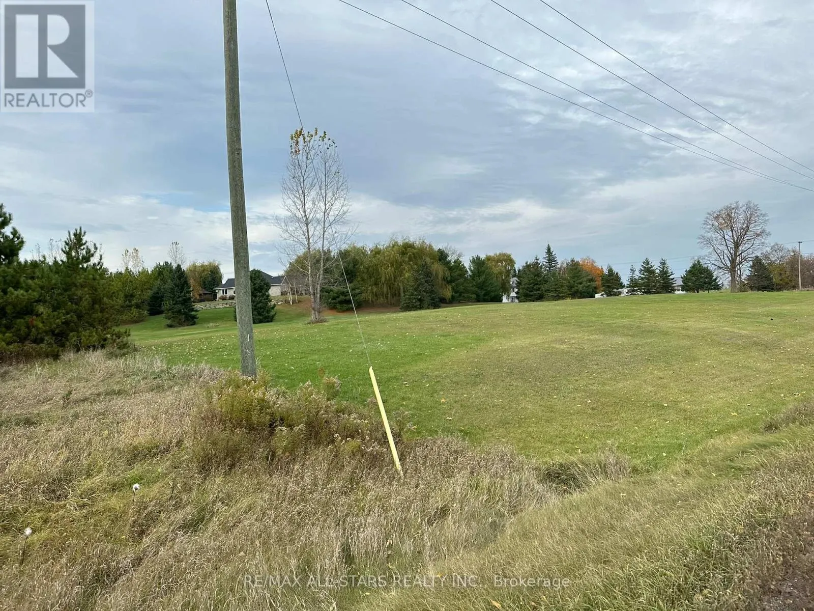 0 WOODS ROAD