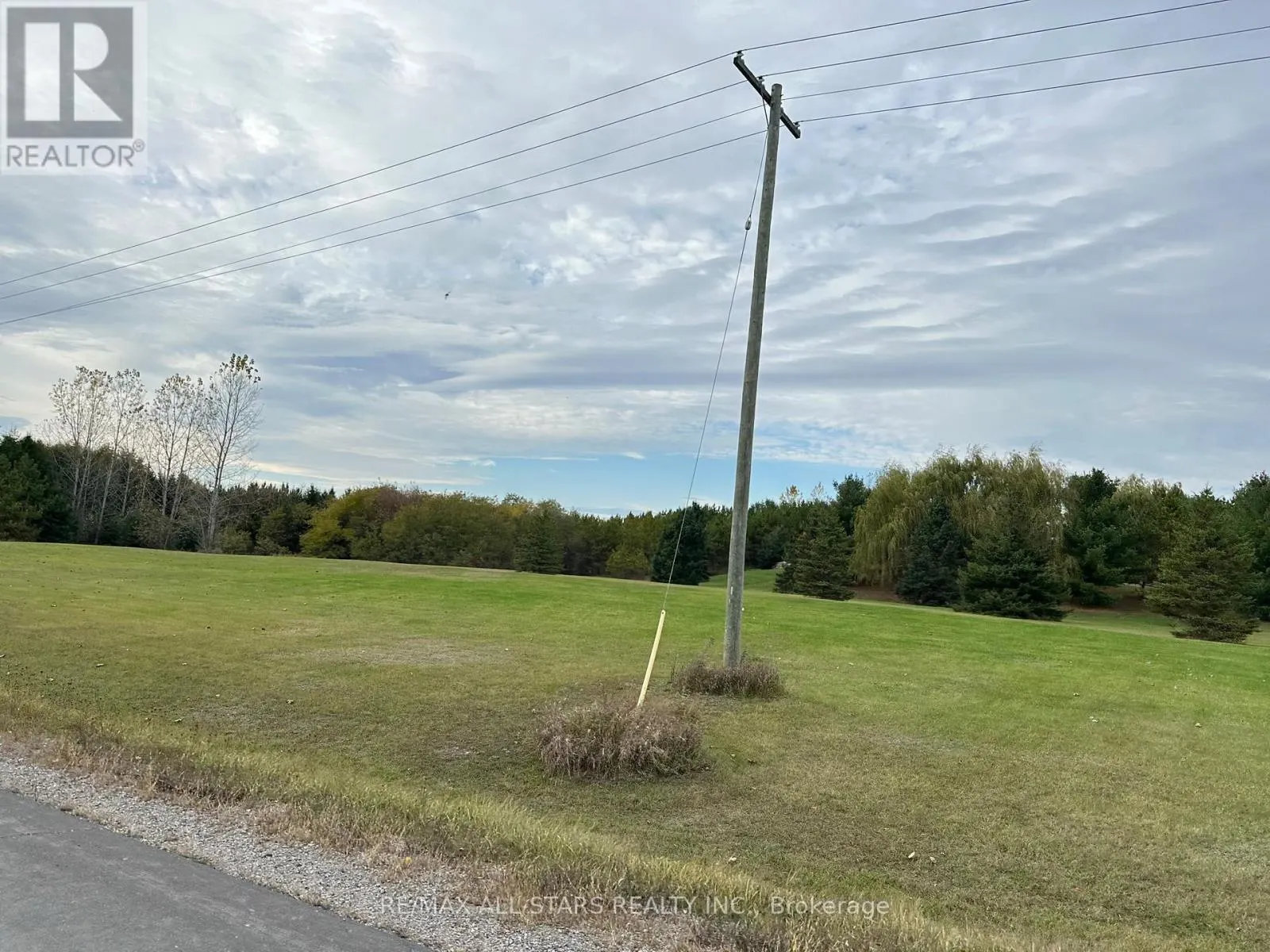 0 WOODS ROAD