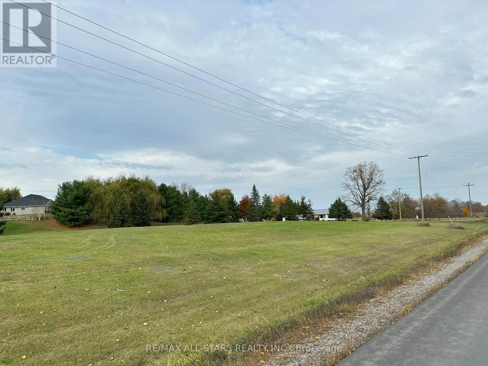 0 WOODS ROAD