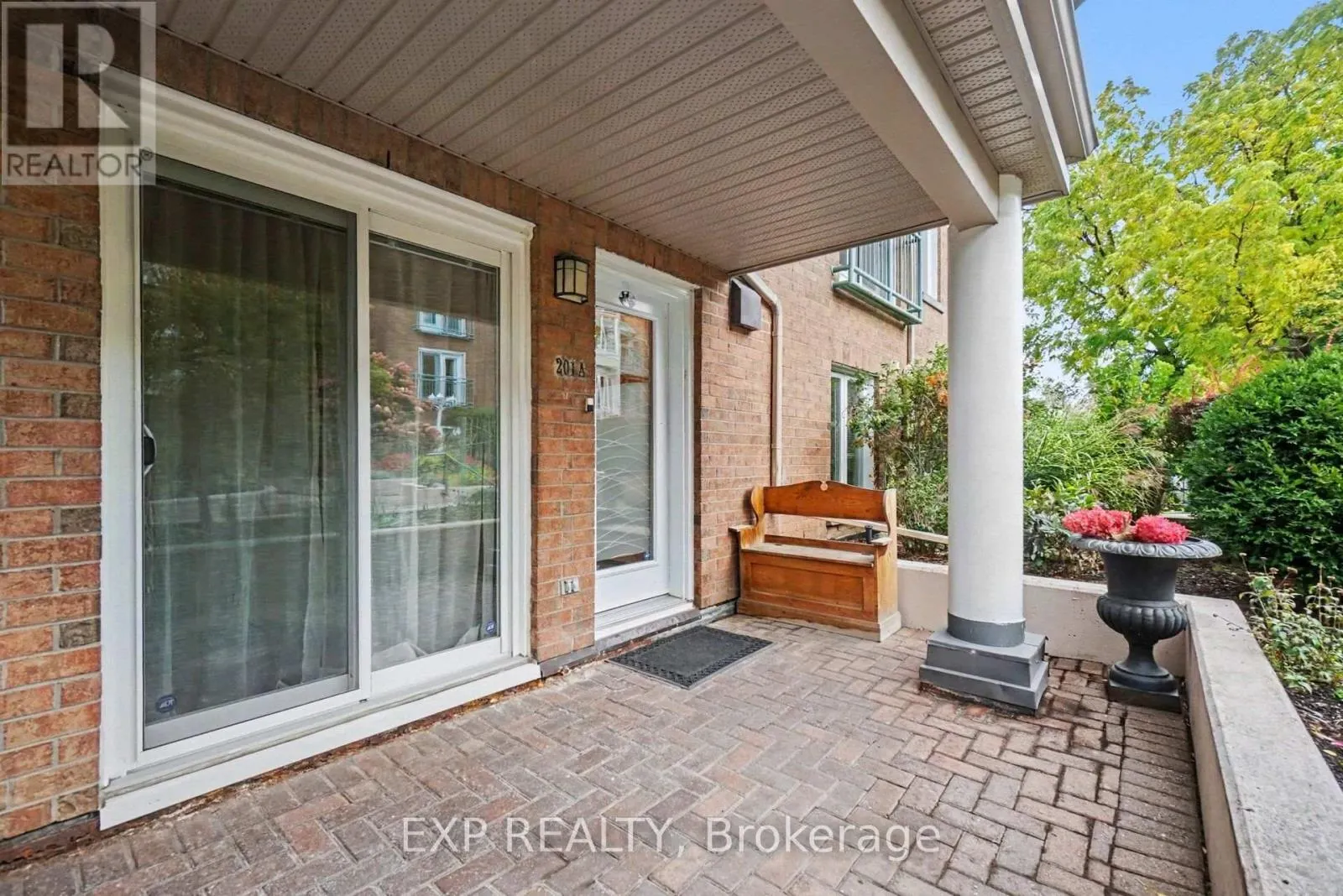 201A - 62 DONALD STREET