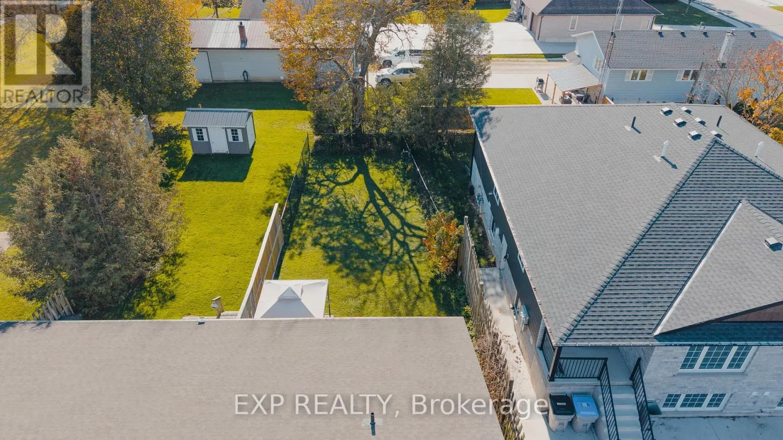 628 ELIZABETH STREET W