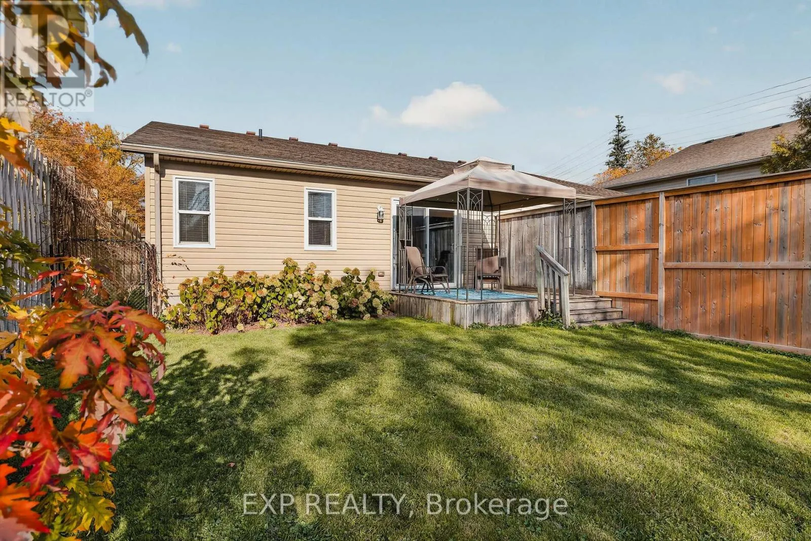 628 ELIZABETH STREET W