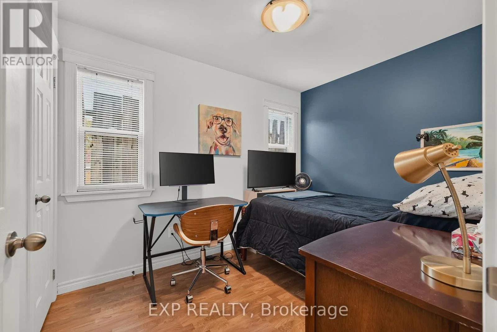 628 ELIZABETH STREET W