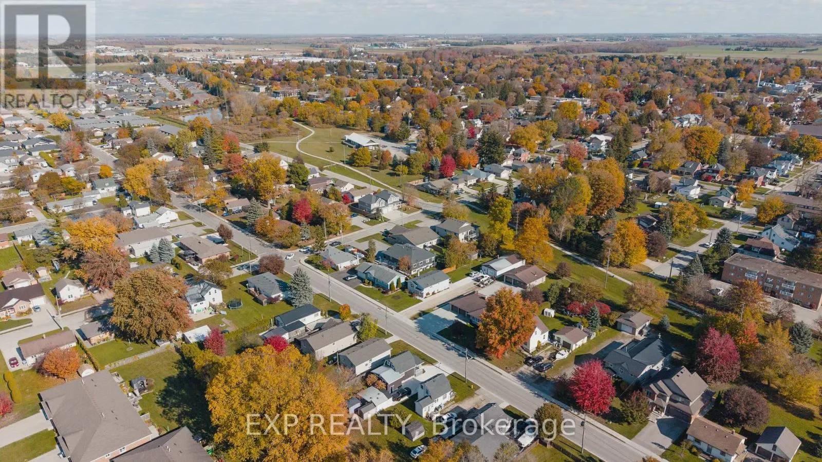 628 ELIZABETH STREET W