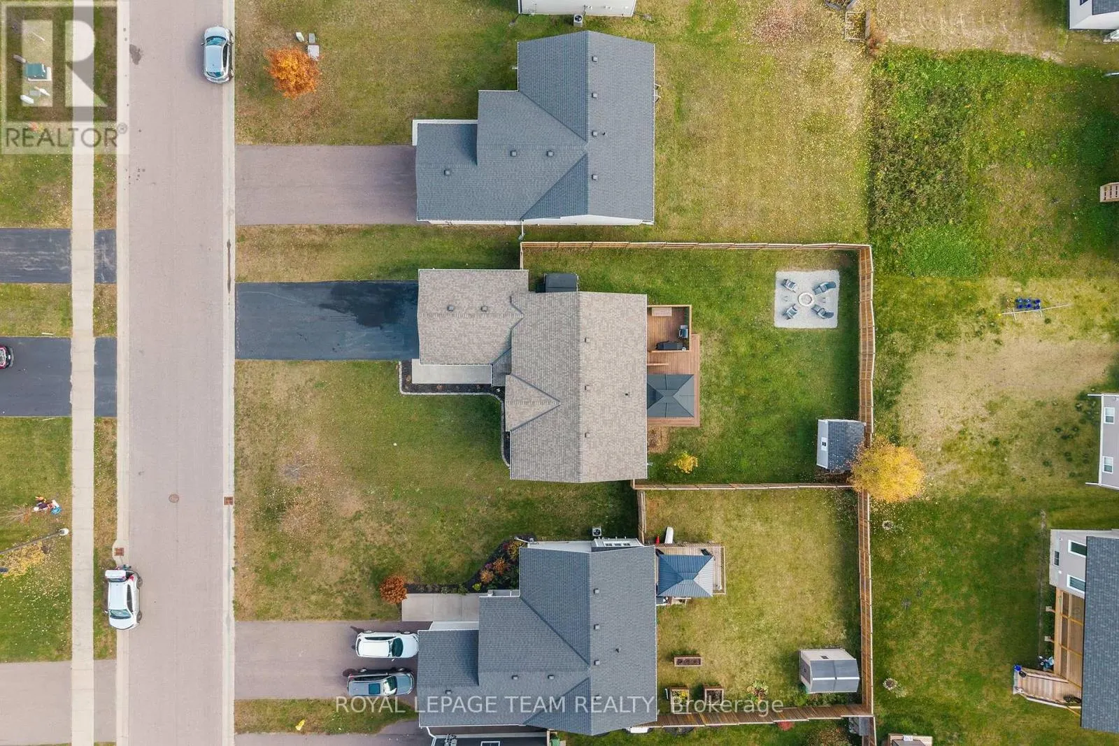 9 TERRANCE DRIVE