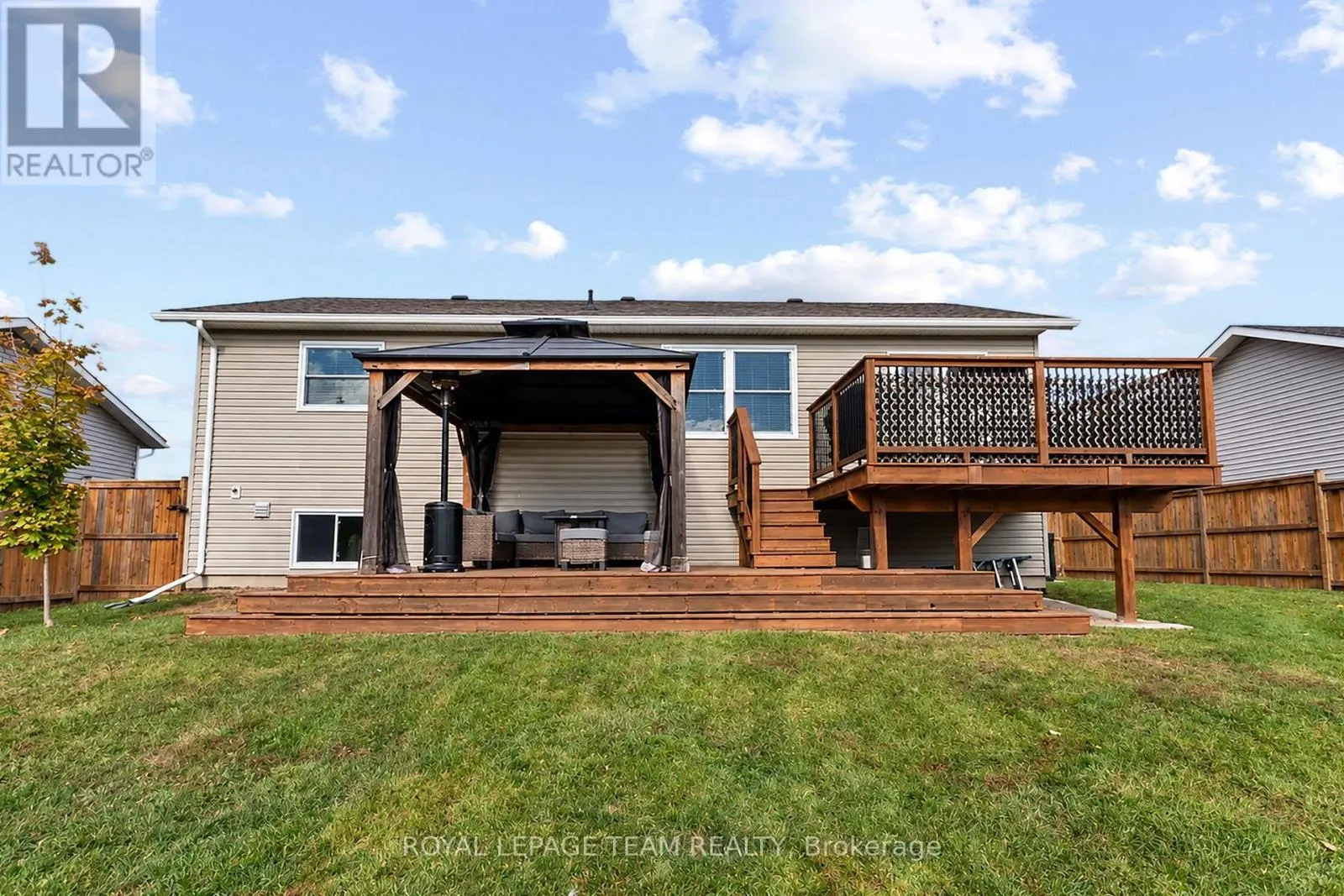 9 TERRANCE DRIVE