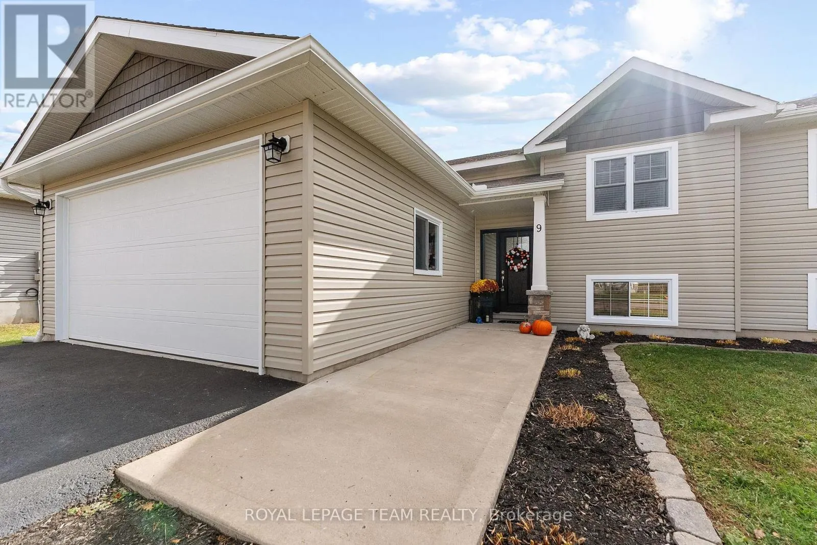 9 TERRANCE DRIVE