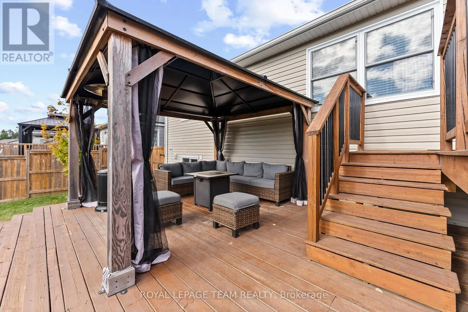 9 TERRANCE DRIVE