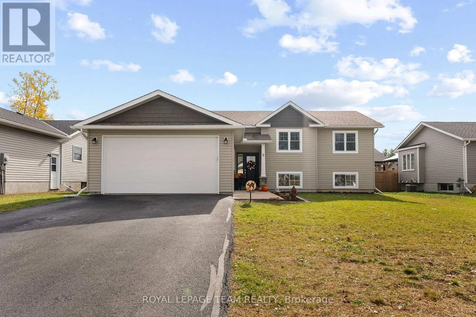 9 TERRANCE DRIVE