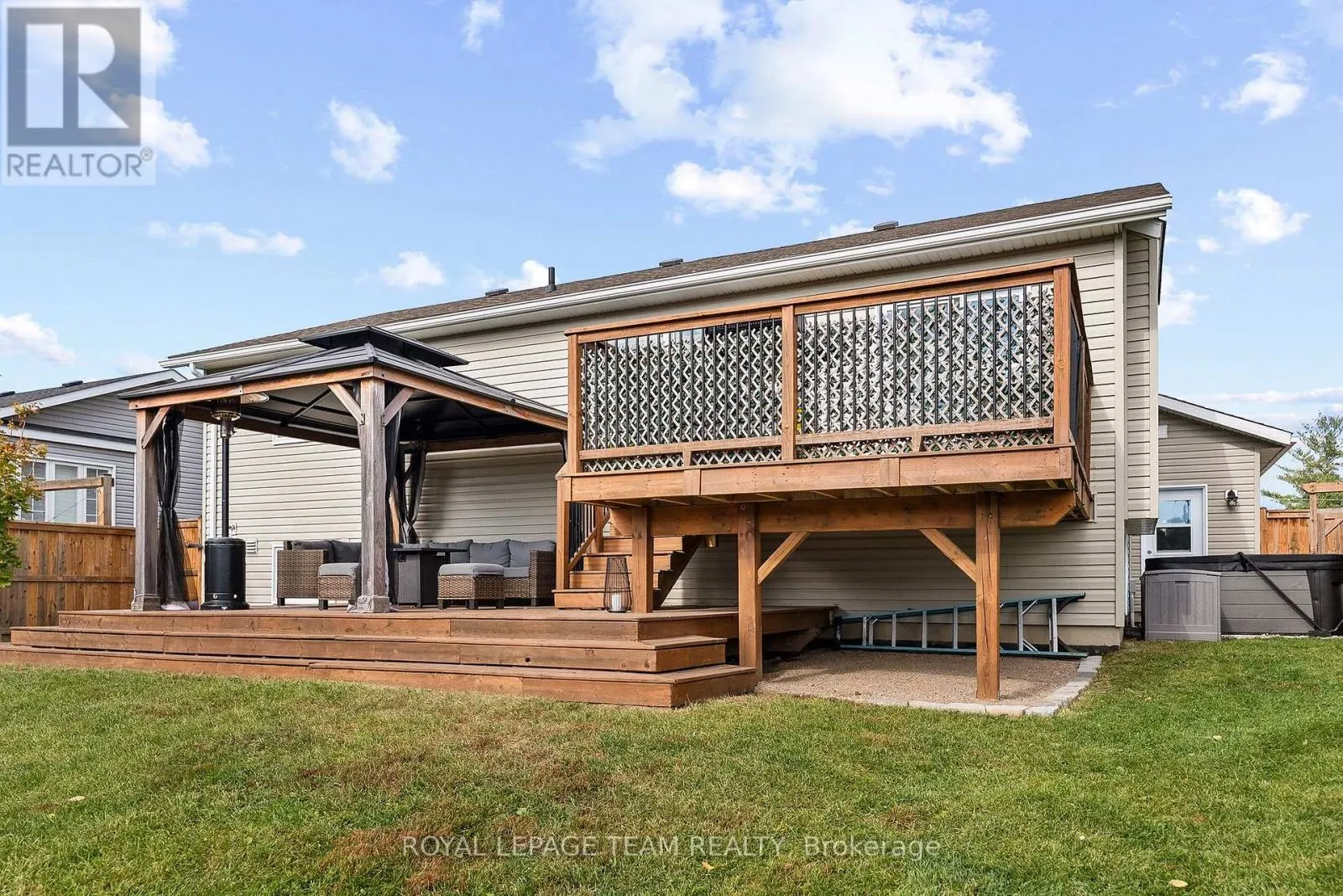 9 TERRANCE DRIVE