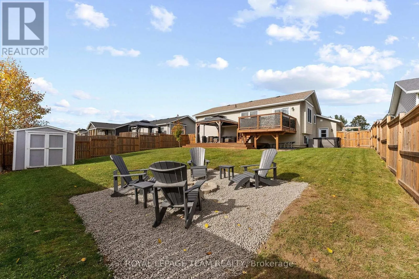 9 TERRANCE DRIVE