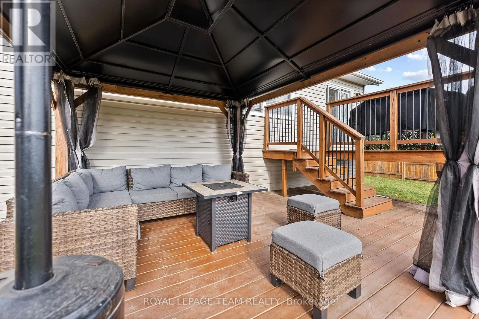 9 TERRANCE DRIVE