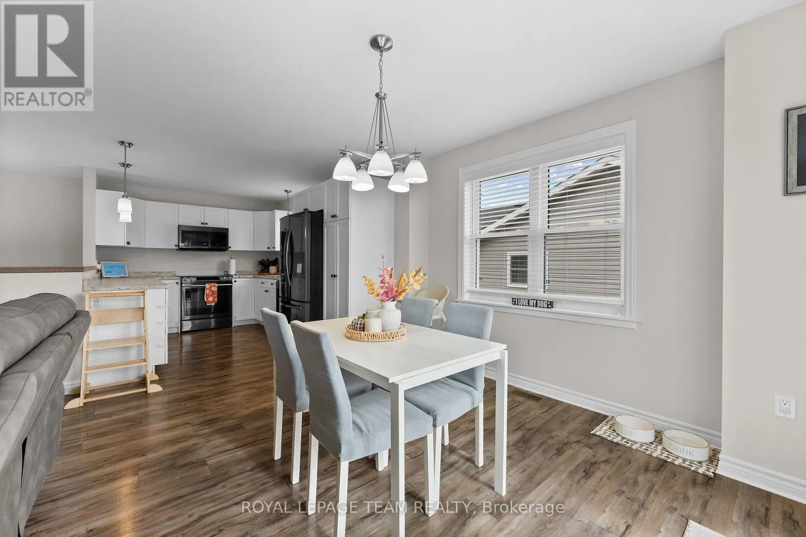 9 TERRANCE DRIVE