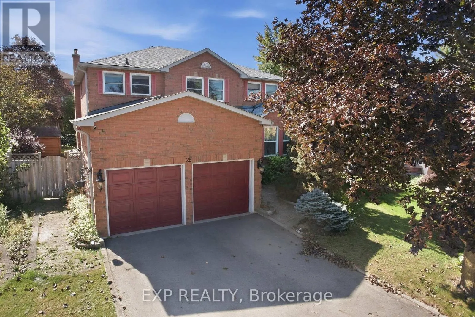 28 HURLBUT PLACE