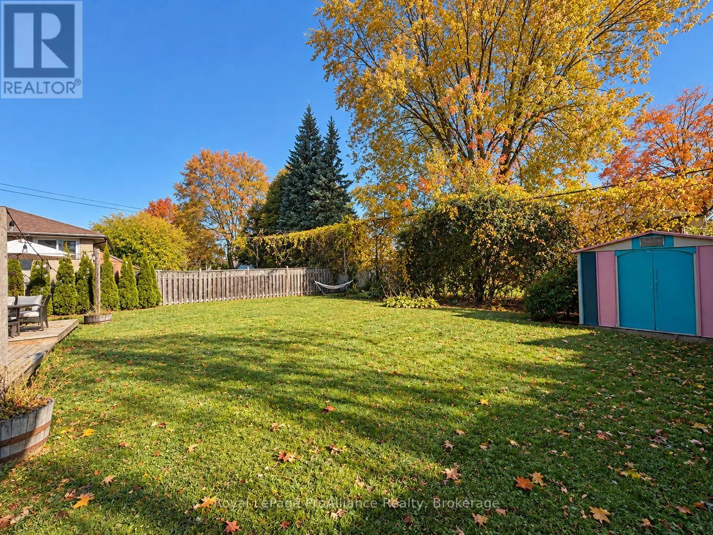 21 LAMBERT DRIVE