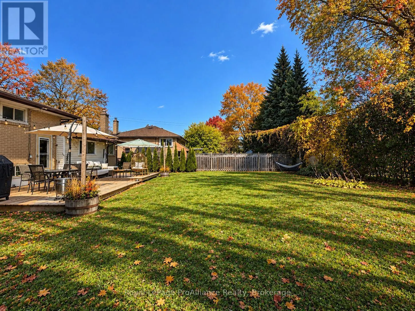 21 LAMBERT DRIVE